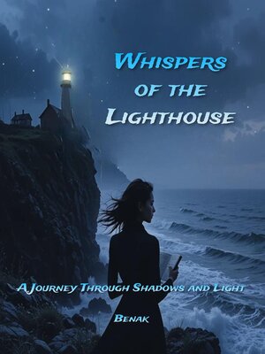 cover image of Whispers of the Lighthouse